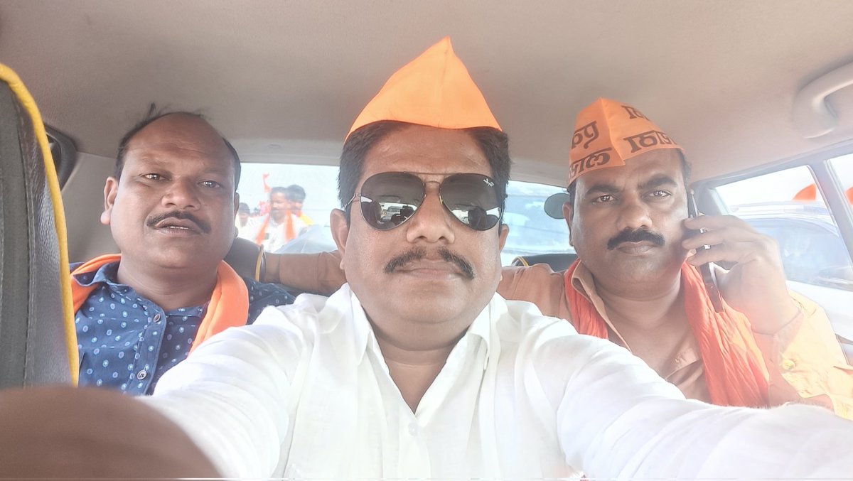 bapu Jadhav (@bapujad28559600) on Twitter photo 