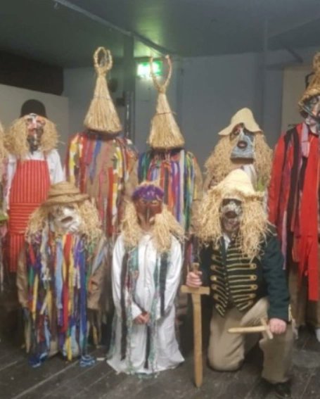 Oldtown Community Council tweet media