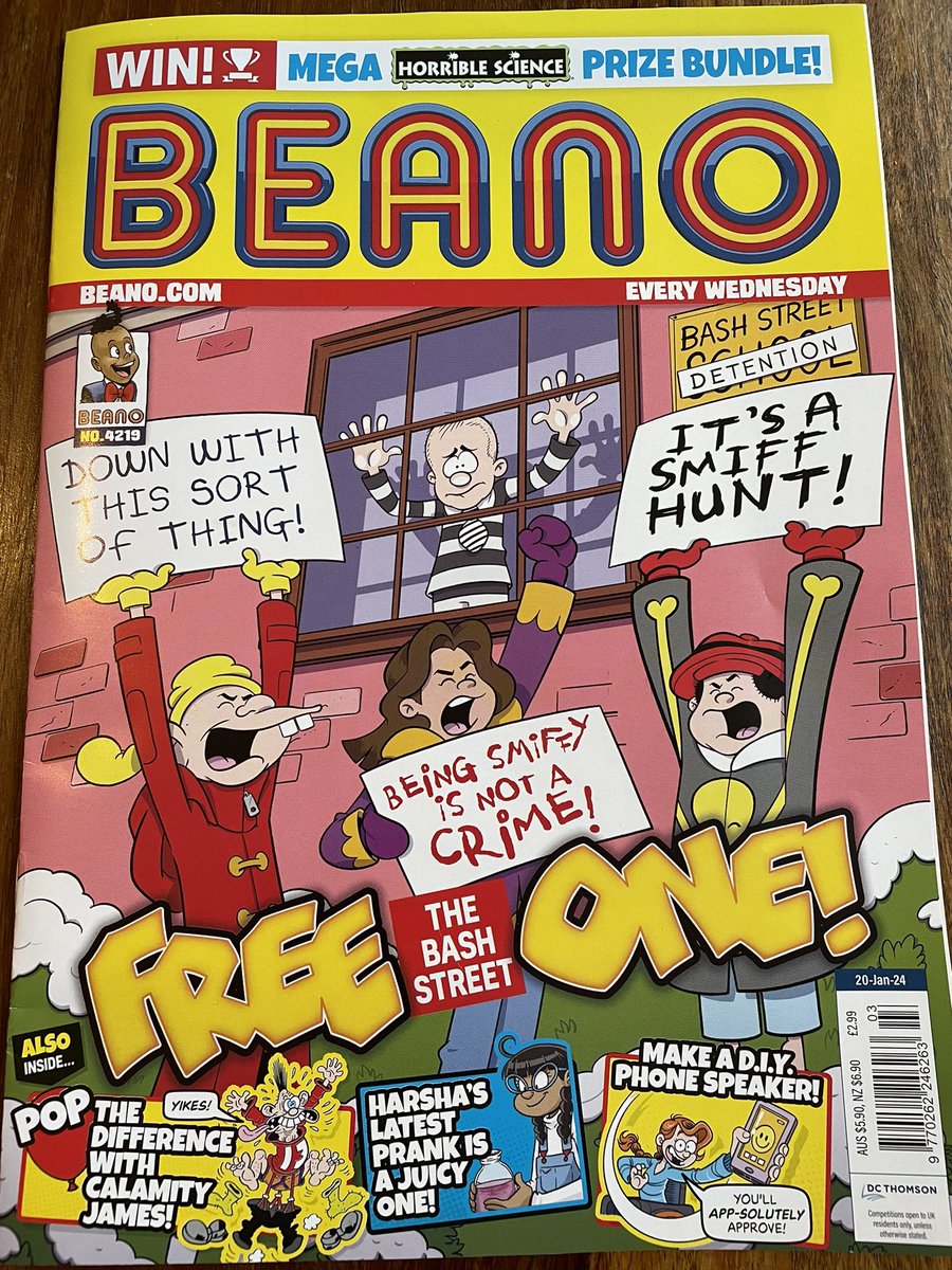 MattDelaney9's tweet photo. @FatherTedSpeak @BeanoOfficial careful now https://t.co/bXRoXL37nV