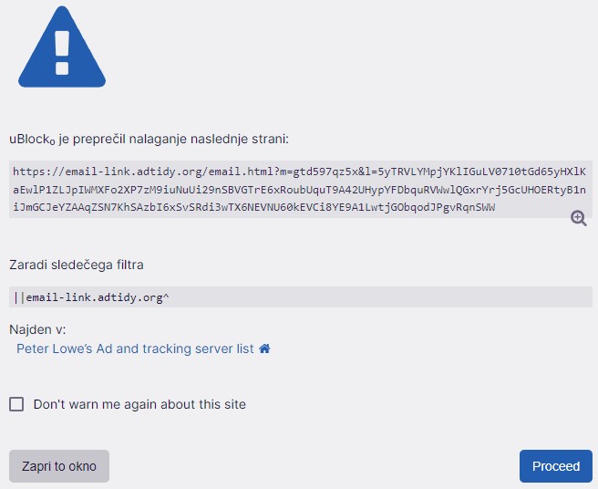 Bostjan Cadej tweet media