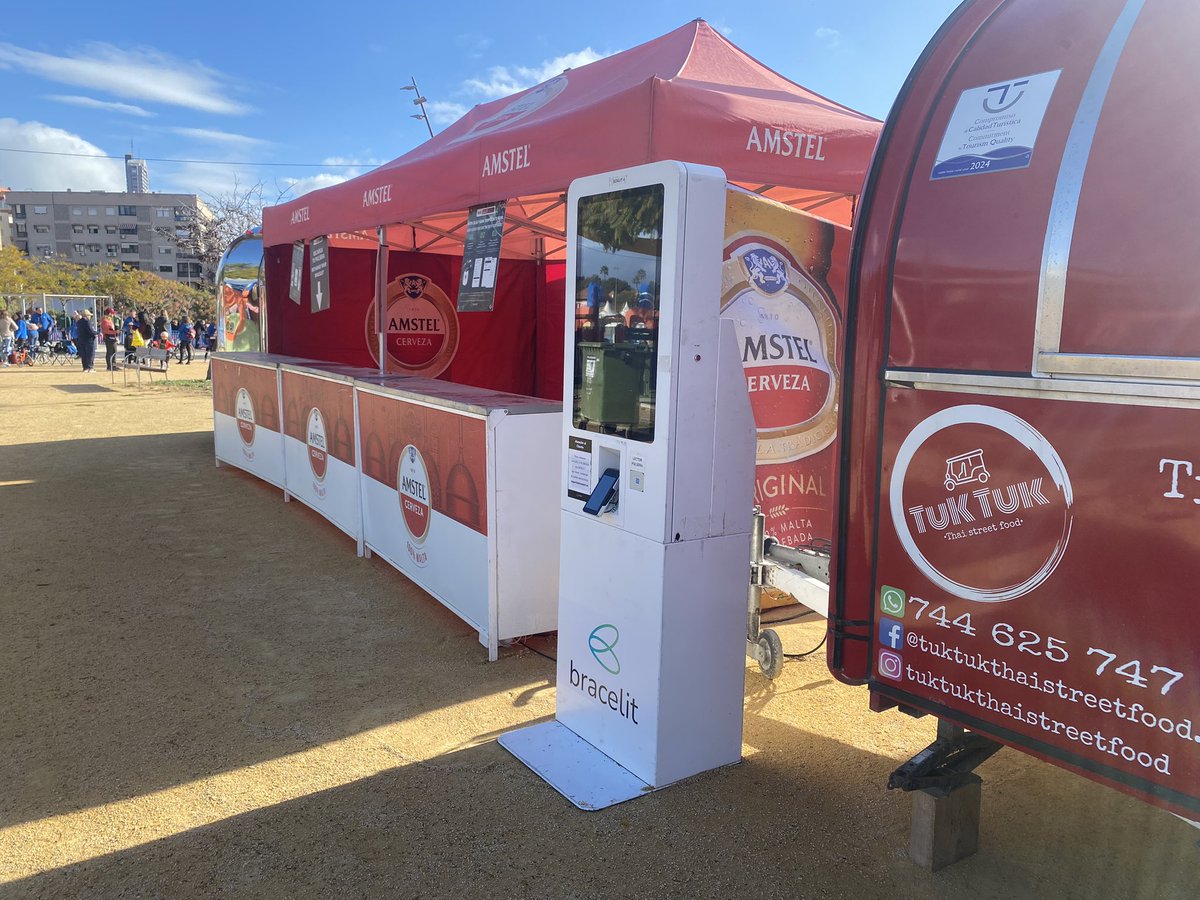 🤩 ¿Quién está ya por #Benidorm? 

🚴🏼‍♂️ ¡Disfruta en familia! 

#CXWorldCup #benidormCX <a href="/BenidormCX/">Benidorm CX - Costa Blanca - UCI CX World Cup</a>