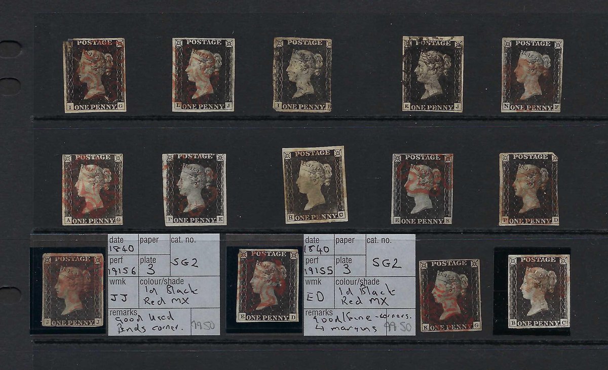 tagula_blue's tweet image. When you get a call from someone wanting to sell their inherited stamps and don`t know what to expect...
#EmptyWallet #PennyBlack #Philately
