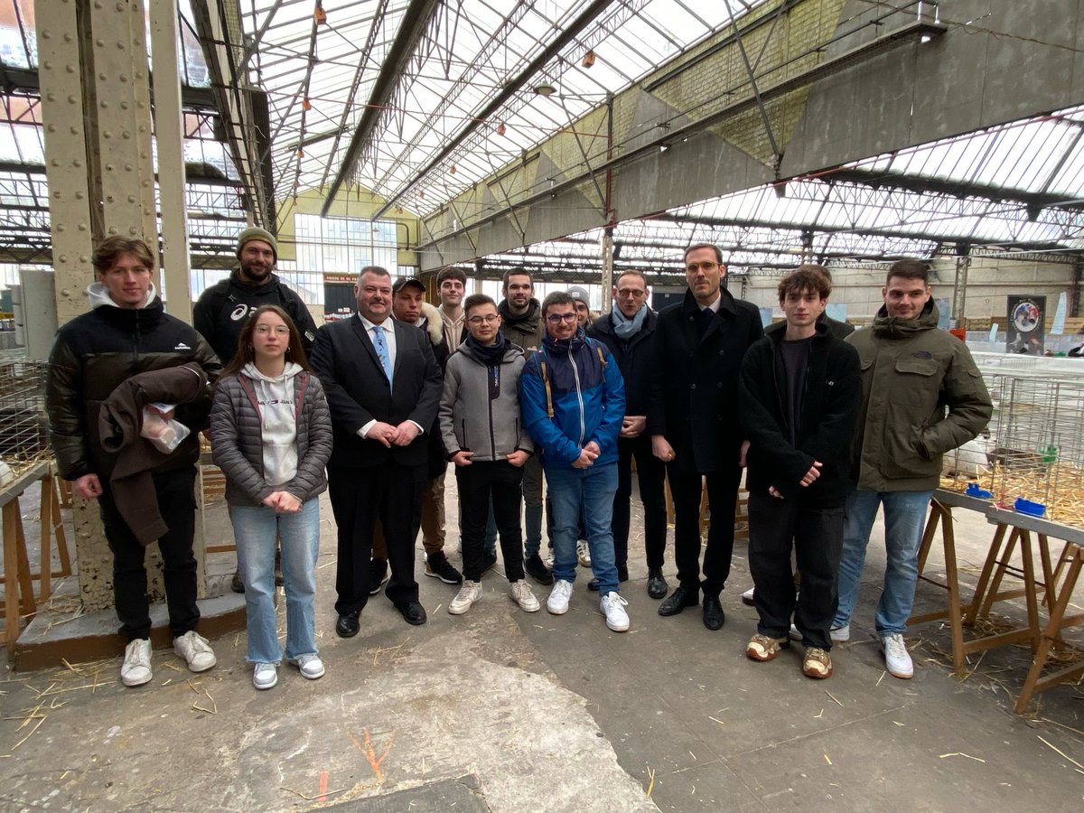 Préfet de l'Eure tweet media