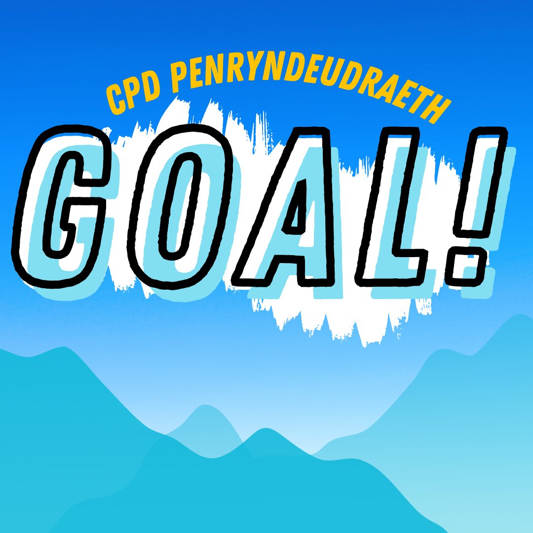 CPDPenrhyn's tweet photo. 86' GOOAAL!!

Cedri Jones with a flick from a Henshaw shot to double the lead.

A well deserved lead after a strong second half https://t.co/RLmreYXlai
