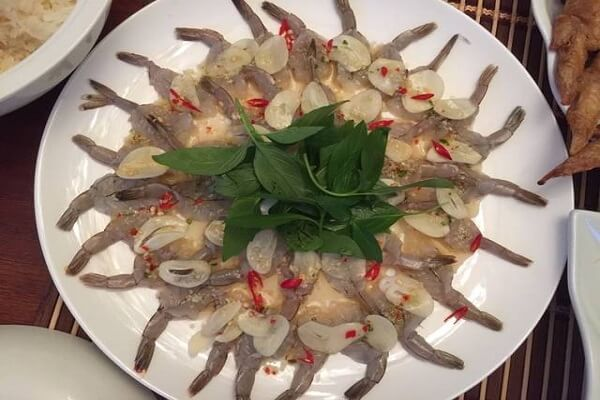 mtrask's tweet photo. 🍤🌿 Khám Phá Hương Vị Tươi Mát và Ngon Miệng Của Món Ăn Gỏi Tôm! #ShrimpSaladDelight 🌟🥗

🌱 Nguyên Liệu Tươi Ngon:
Gỏi tôm là sự kết hợp tinh tế giữa tôm tươi ngon, rau sống mát lành, và gia vị thơm ngon. Mỗi nguyên liệu đều đóng vai trò quan trọng! 🍤🌿 #FreshIngredients

🍋 Nước Mắm Pha Chế Đặc Biệt:
Nước mắm là yếu tố chính tạo nên hương vị độc đáo của món ăn. Hãy thử nước mắm pha chế đặc biệt để làm tăng hương vị! 🌶️🍋 #SpecialFishSauceBlend

🌈 Màu Sắc Gợi Cảm:
Món gỏi tôm không chỉ ngon miệng mà còn đẹp mắt với sự kết hợp màu sắc tươi tắn từ rau sống và tôm. 🌈🍤 #ColorfulDelight

🌿 Thực Đơn Sáng Tạo:
Thực đơn gỏi tôm có nhiều biến thể sáng tạo, từ gỏi tôm bơ, gỏi tôm xoài đến gỏi tôm trái cây. Khám phá sự đa dạng và sáng tạo trong ẩm thực! 🍍🍤 #CreativeMenu

👨‍🍳 Nghệ Thuật Trang Trí:
Biến mỗi bữa ăn thành một tác phẩm nghệ thuật với cách trang trí tinh tế. Hãy chia sẻ ý tưởng trang trí của bạn! 🎨🍤 #ArtfulPresentation

🥢 Ăn Không Ngừng:
Gỏi tôm không chỉ là món khai vị, mà còn là lựa chọn tuyệt vời cho bữa ăn nhẹ và ngon miệng. Ăn không ngừng! 🥢🌟 #EndlessDelight

🌟 #ShrimpSalad - Hòa Mình Trong Vị Ngọt Mặn và Sự Tươi Mát - Món Ăn Gợi Cảm Cho Mọi Bữa Tiệc! 🍤💖 #GoiTomJoy #DeliciousDining