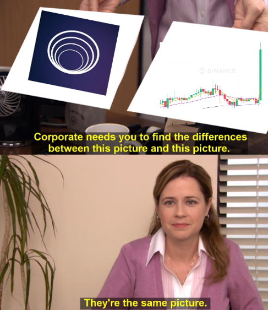 Rory_multichain's tweet photo. @wormholecrypto 👇 https://t.co/5ItWXiXMAb