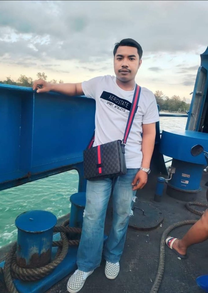 สงขลานัดเจอได้น่ะ💦 tweet media