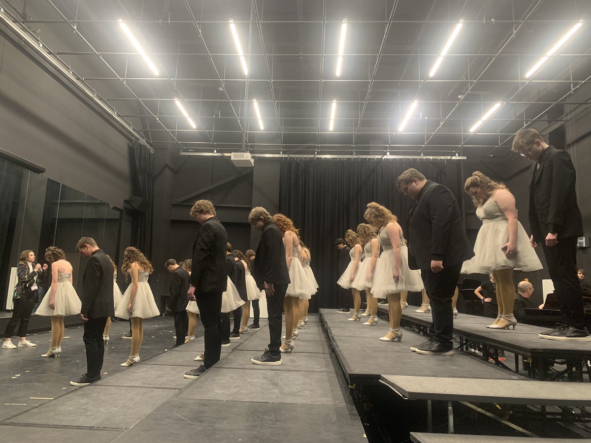 JOHNSTON SHOWZAM tweet media