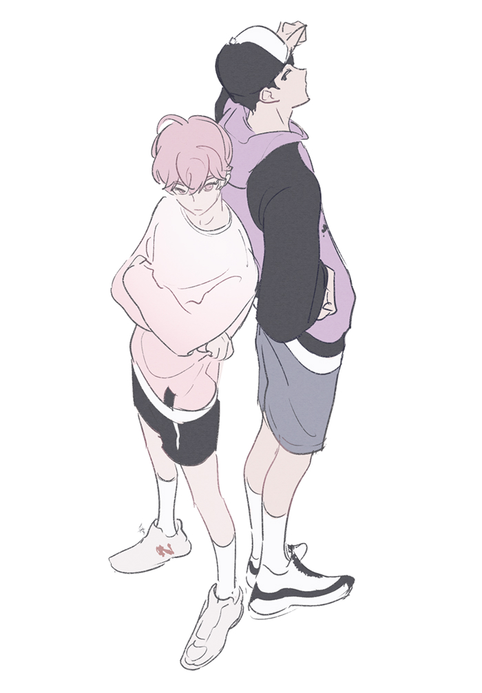 舟 (@kinnaboat) on Twitter photo 