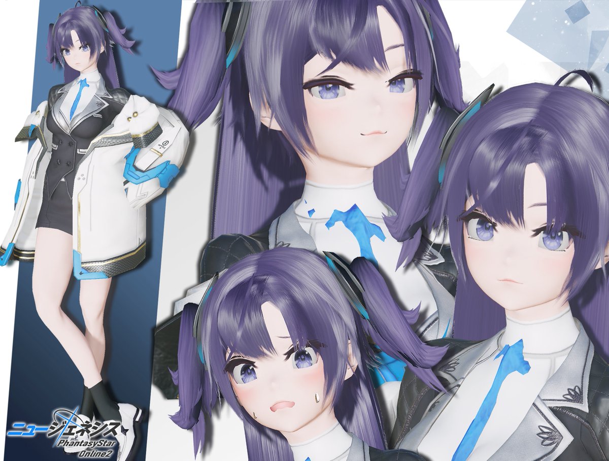 早瀬ユウカ ブルアカ三周年とアニメ化おめでとうございます😭 Day1は