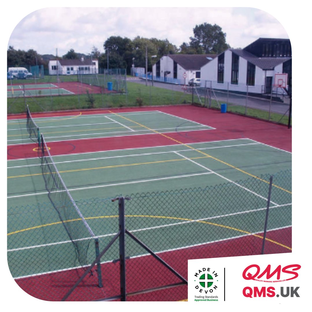 QMS Limited tweet media