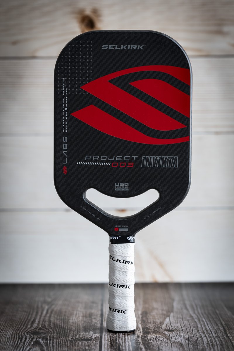 SelkirkLabs's tweet photo. Weekend forecast: 100% chance of pickleball! π€οΈπ
#FutureOfPickleball #WeArePickleball #SelkirkLabsbySelkirk #Project003 #Weekend https://t.co/2sKaeCH64J