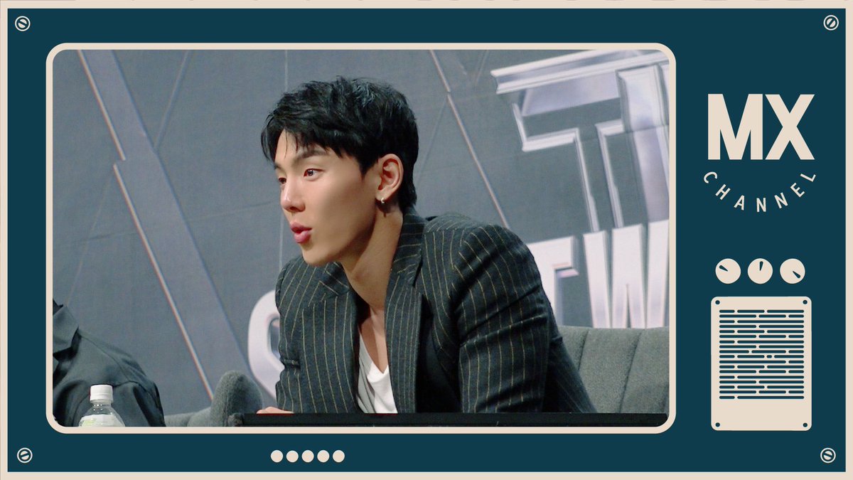 🎥 #몬스타엑스 #몬채널 📺 #Behind EP.394 SHOWNU 'Street Woman Fighter 2' FINAL episode #셔누 #SHOWNU #MONSTA_X #MONSTAX ▶ youtu.be/NaVbOFxQ9YI