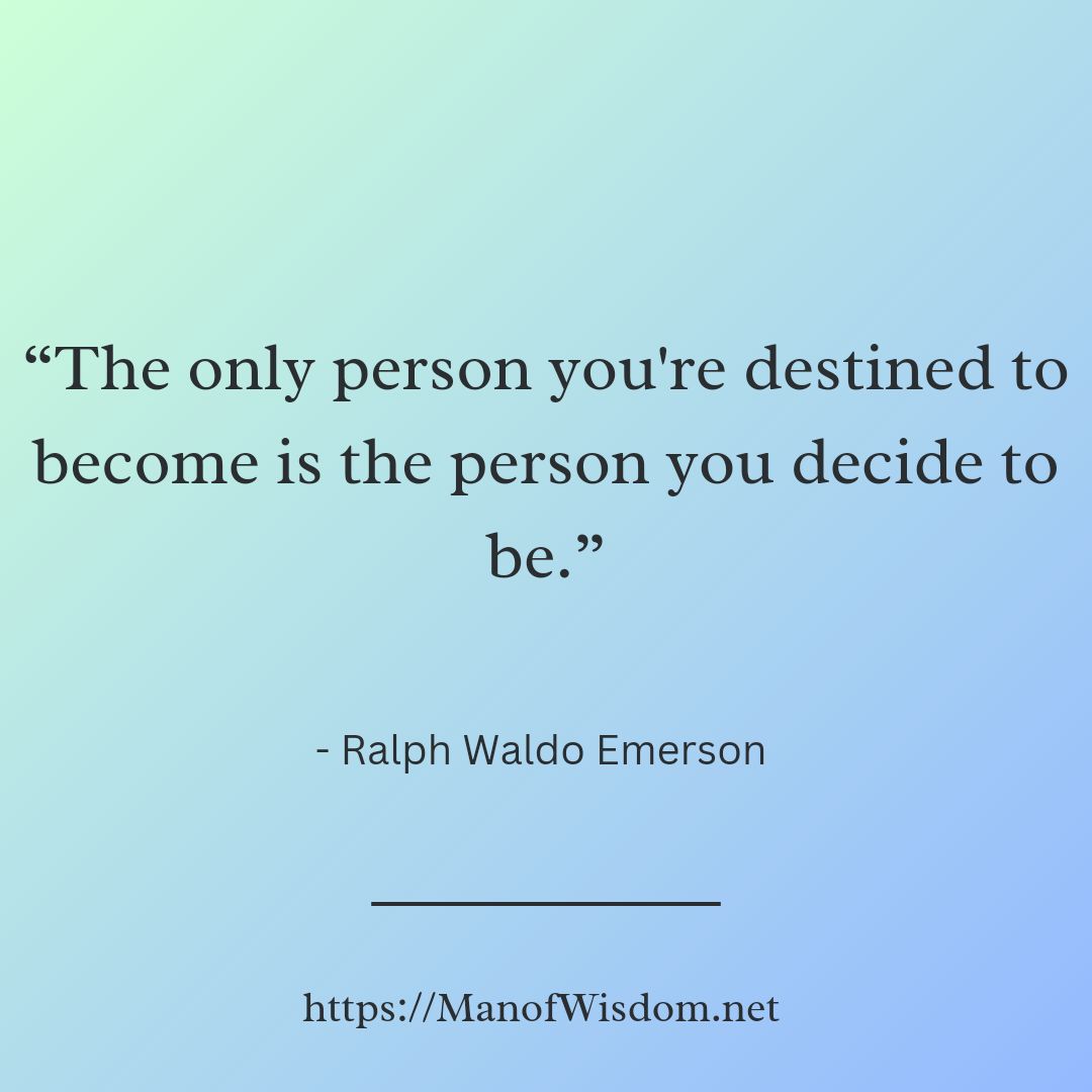 ManofWisdoms's tweet photo. Choose who you want to become, and become it through consistency, hard work and discipline.
#wisdom #ManofWisdom #WisdomCorner #quotes #inspirational #peace #love #life #inspiration #quotesaboutlife #lifequotes #success #motivation #joy #hero #greatness #Share #dreams #emerson https://t.co/Al3ph5YmtF
