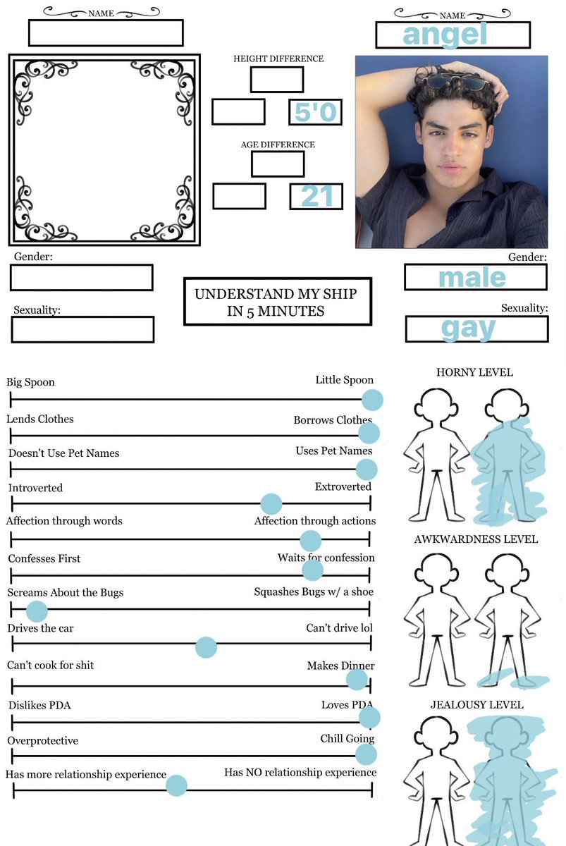 ⊹˚. angel tweet media