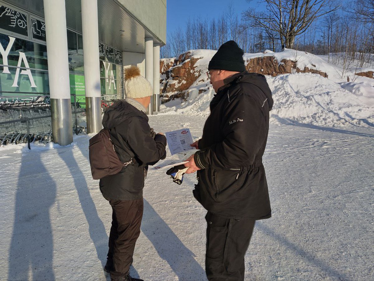 TimurArkun's tweet image. Today 20.1.2024 Shattering the Swarm with Markku in -12 celcius Helsinki Finland. Great way also to get to know more about yourself and raise your consciousness. @va_shiva #truthfreedomhealth