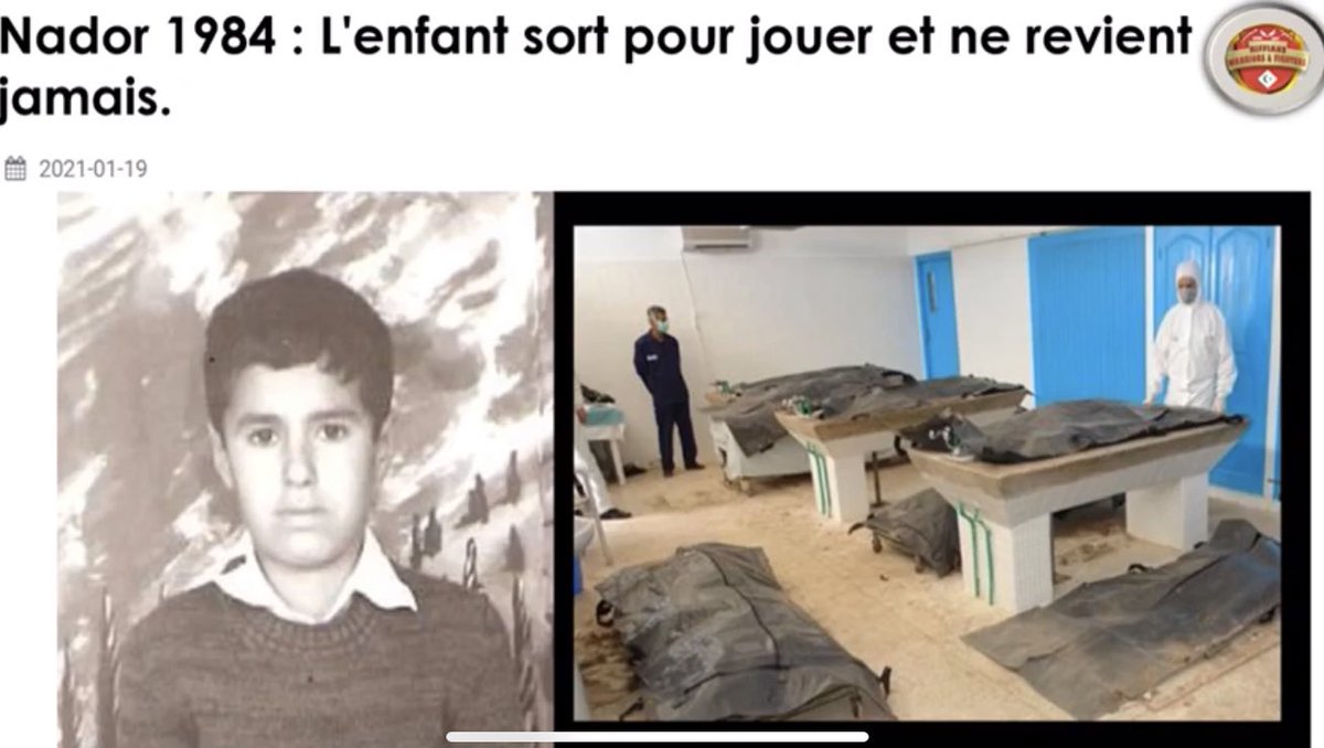 Naha_699's tweet photo. Il y a 40 ans dans le Rif… https://t.co/1dHqdqrk7f