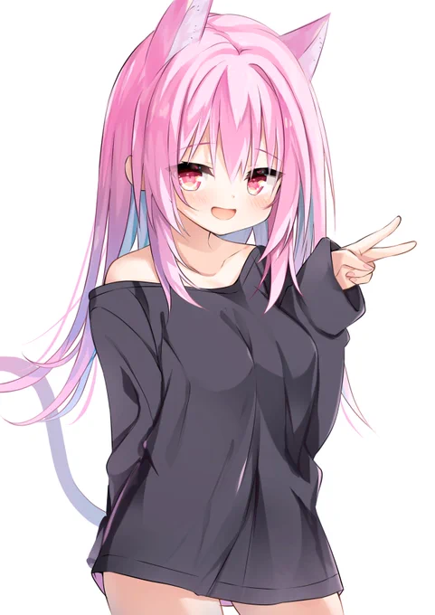 にゃん