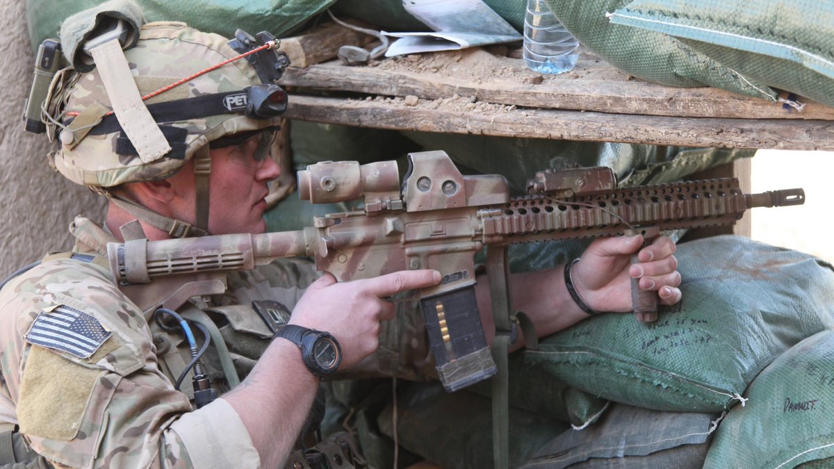 75th Ranger Regiment