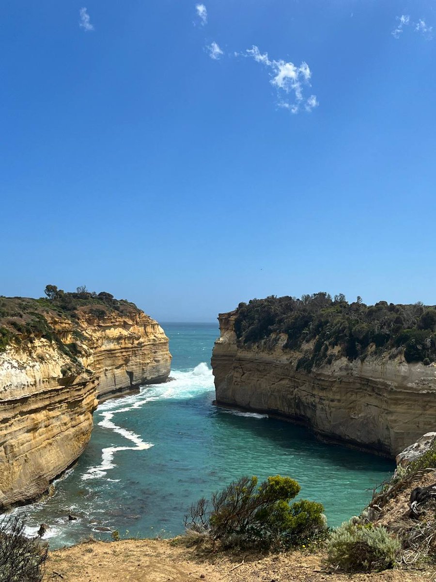 Heejim002's tweet image. #Australia🇦🇺참으로 아름다운 풍경이군요