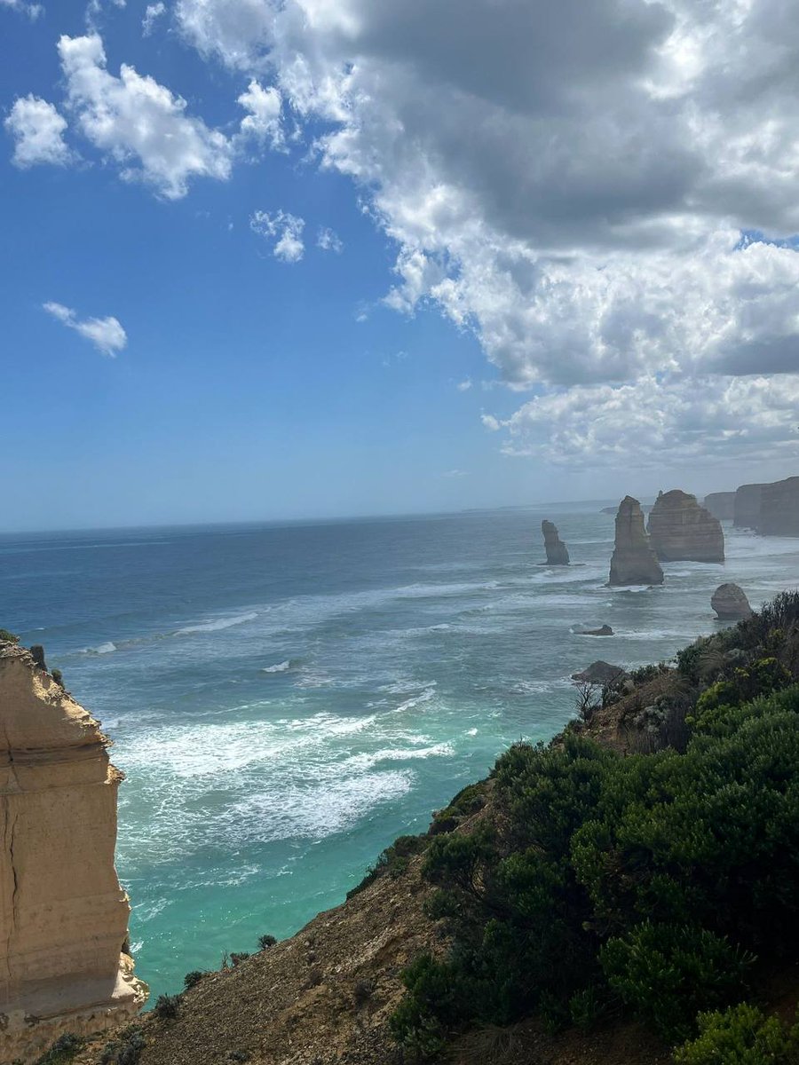 Heejim002's tweet image. #Australia🇦🇺참으로 아름다운 풍경이군요