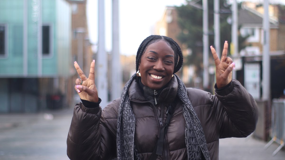 NTS Radio tweet media