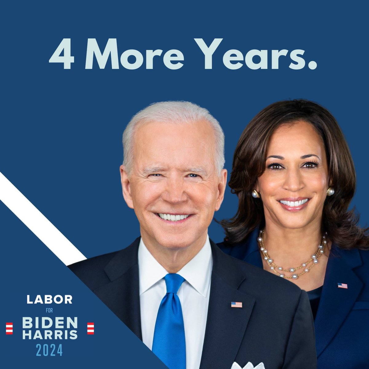 We are sick and tired of Trump news

We want Trump to just go away 

Drop a 💙 if you are with us 

Like and Repost to share with others🇺🇸

Let’s connect and Grow Together🔥
#Stongertogether 💙

☮️ Biden Harris 4 More Years ☮️🇺🇸
#VoteBlue2024🇺🇸💙
#VoteBlue 💙