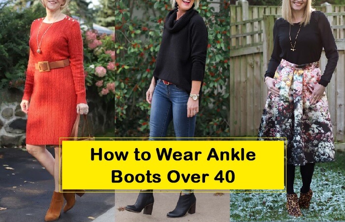 topofstyle's tweet photo. 👢 Boot Up, Boss Babes! Ankle Boots Are the New Confidence Boosters for Women Over 40. Strut Your Stuff! 💃🏽  

Click Here 👉 https://t.co/tt7AhegnW7 

#ankleboots #fashiontips #bootsfashion #Womenfashion #womenboots #WomenFashion https://t.co/xApu4yIduh