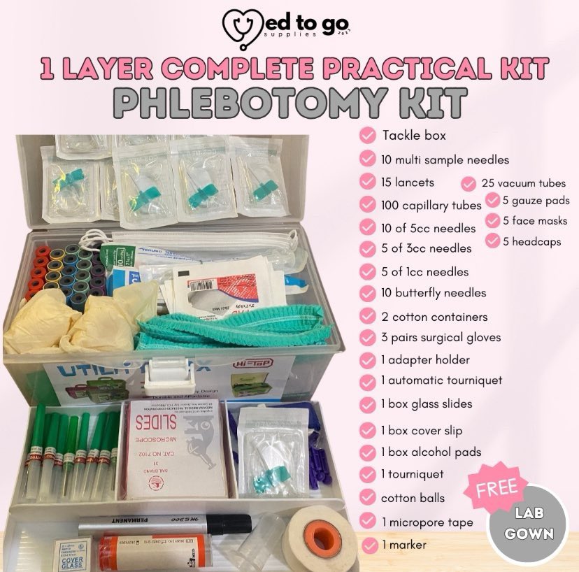 Medtech Must Know 💉 tweet media