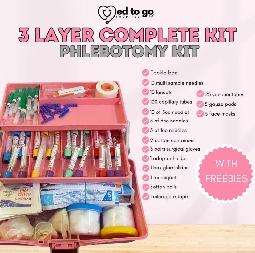 Medtech Must Know 💉 tweet media