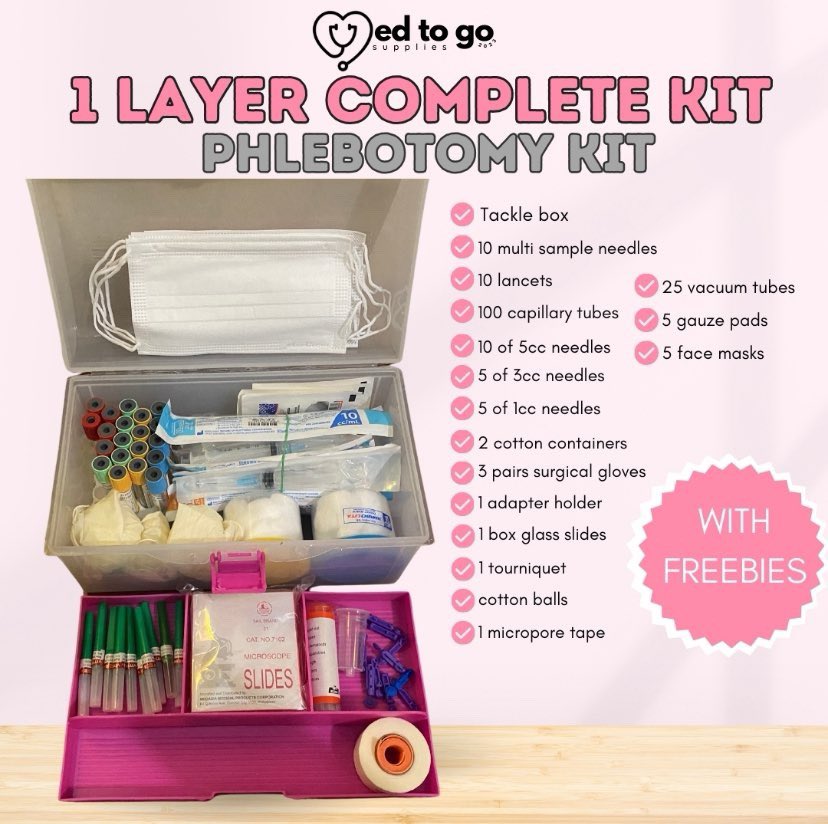 Medtech Must Know 💉 tweet media