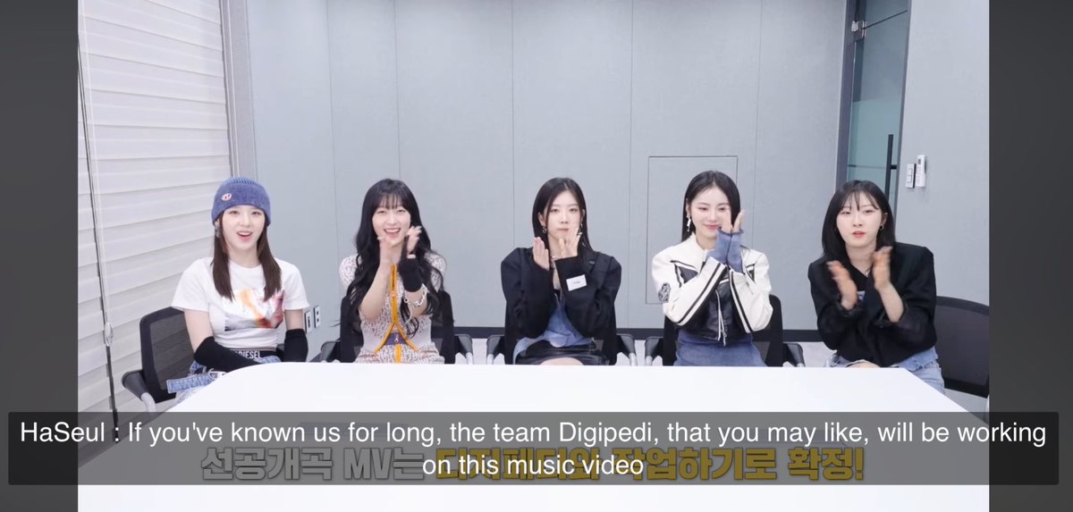 LOONA Press 🗞 tweet media