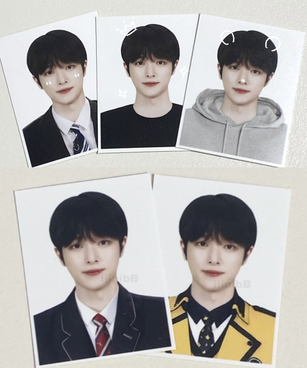 #RT 추첨을 통해 성찬이 증사를 보내드립니당 ◠‿◠

RIIZE 성찬 증명사진 입금폼 
1/21 21:13 ~ 1/24 23:59

witchform.com/deposit_form.p…