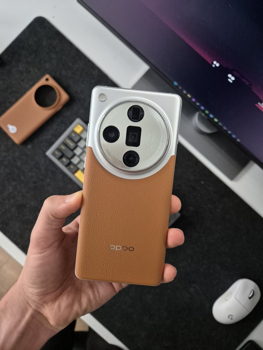 A Wy dalej jakieś Samsungi? 

Nah