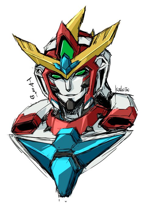 バーンバーンバンバーンバーンバンバンバン… 