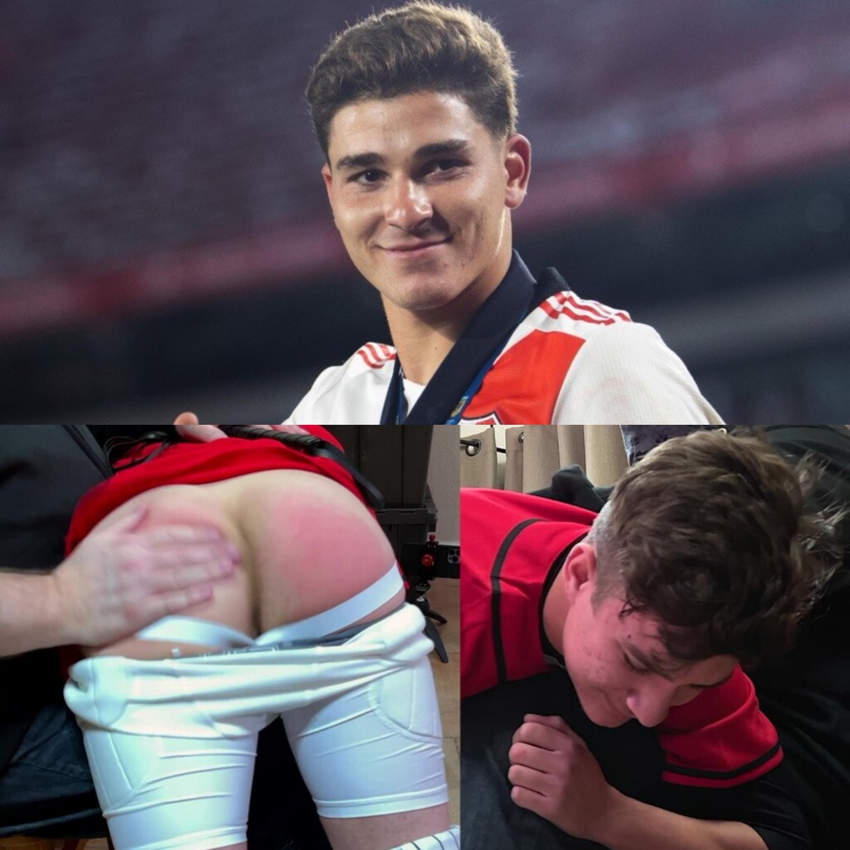 ArgGooner's tweet photo. https://t.co/BRL6VY8Lz7