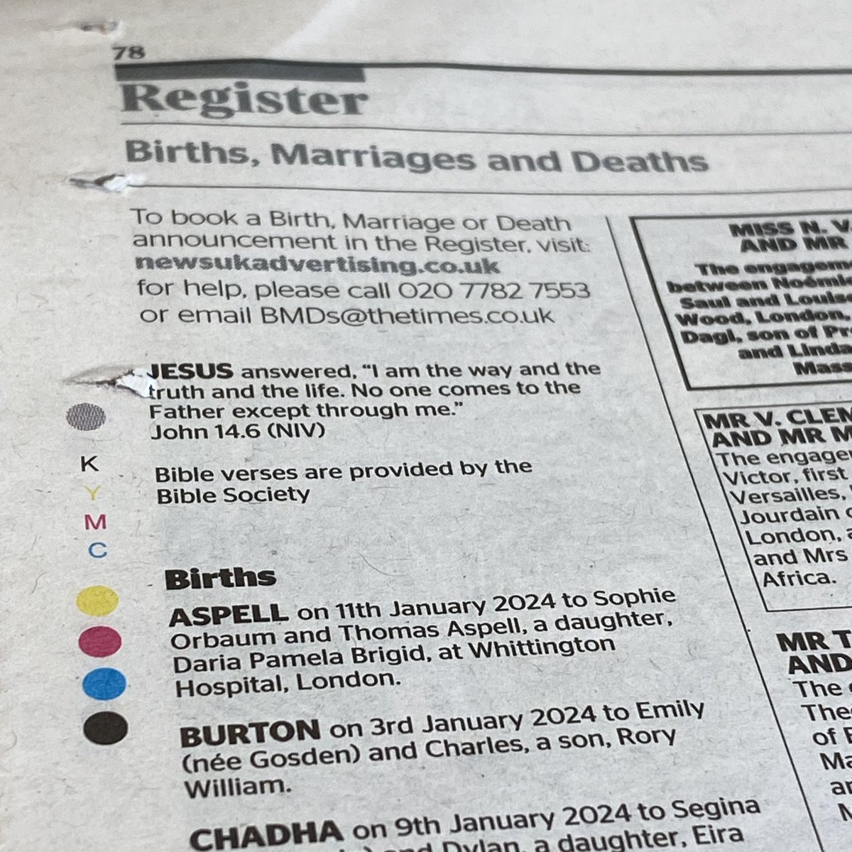 Emily Gosden (@emilygosden) on Twitter photo Some personal news⦠<a href="/charlie_burton/">Charlie Burton</a> and I welcomed our beautiful rainbow baby to the world earlier this month
He made his debut in The Times this morning š Some personal news⦠<a href="/charlie_burton/">Charlie Burton</a> and I welcomed our beautiful rainbow baby to the world earlier this month
He made his debut in The Times this morning š