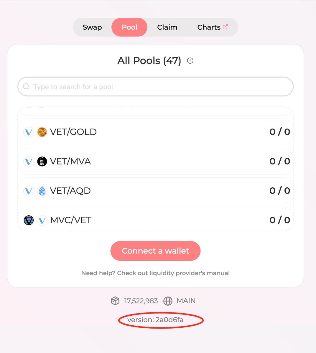 VeRocket tweet media