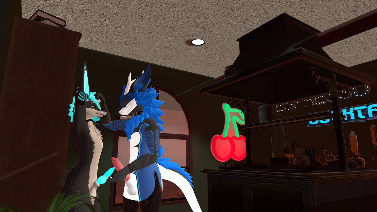 Cherokee VR tweet media