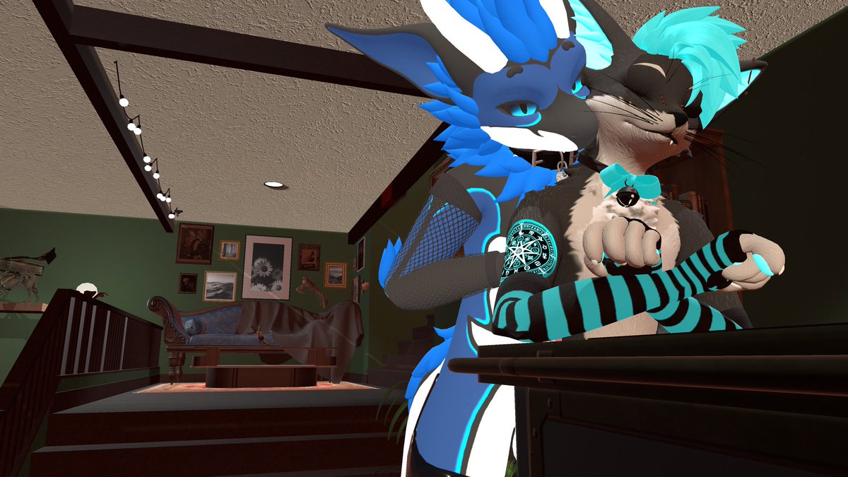 Cherokee VR tweet media