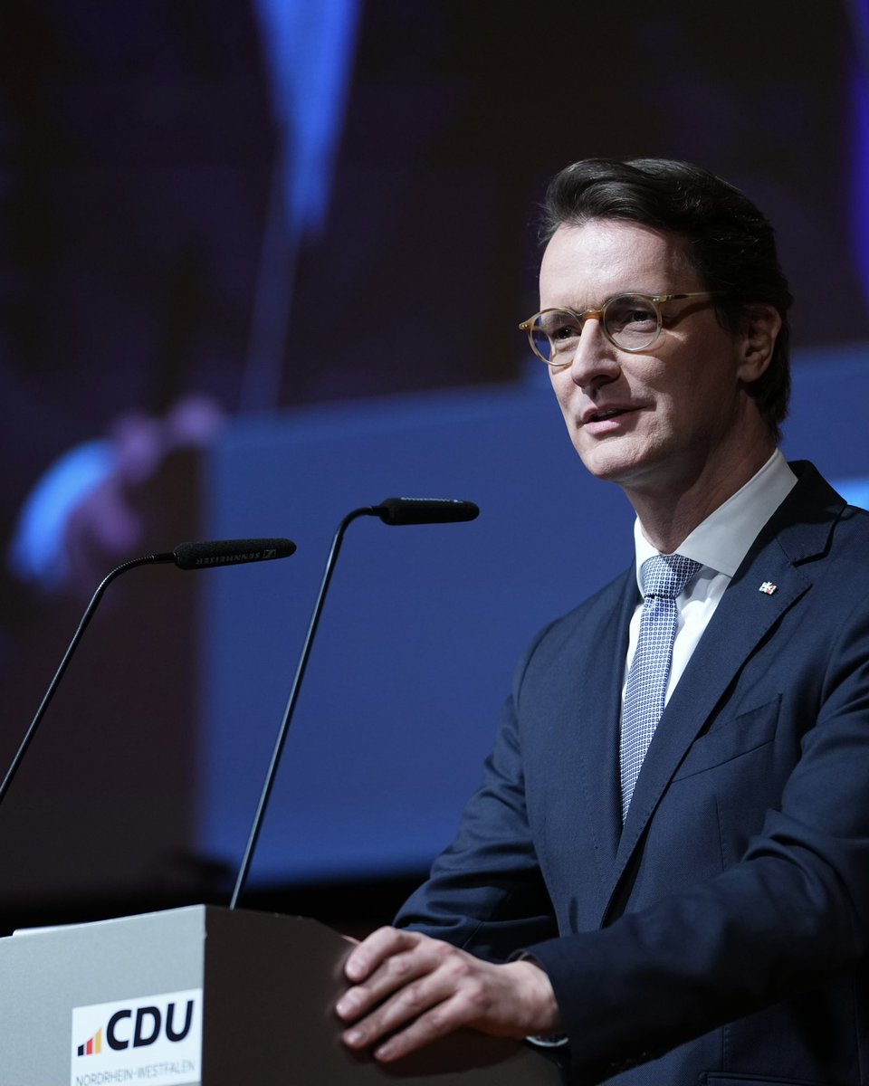 Die AfD steht nicht auf dem Boden des Grundgesetzes. Die AfD ist keine konservative Partei und erst recht keine wertorientierte Partei. Die AfD ist eine Nazi-Partei. #CDU