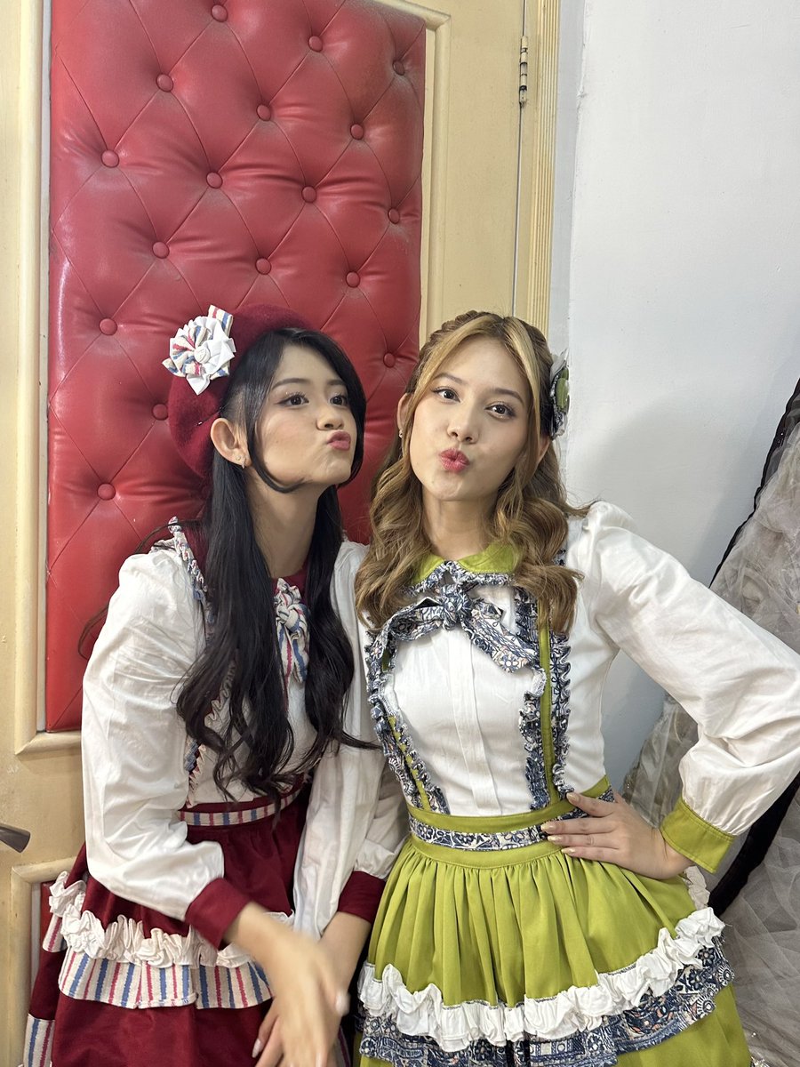 A_ChristyJKT48's tweet photo. 🤍 https://t.co/JMePfjlvCu