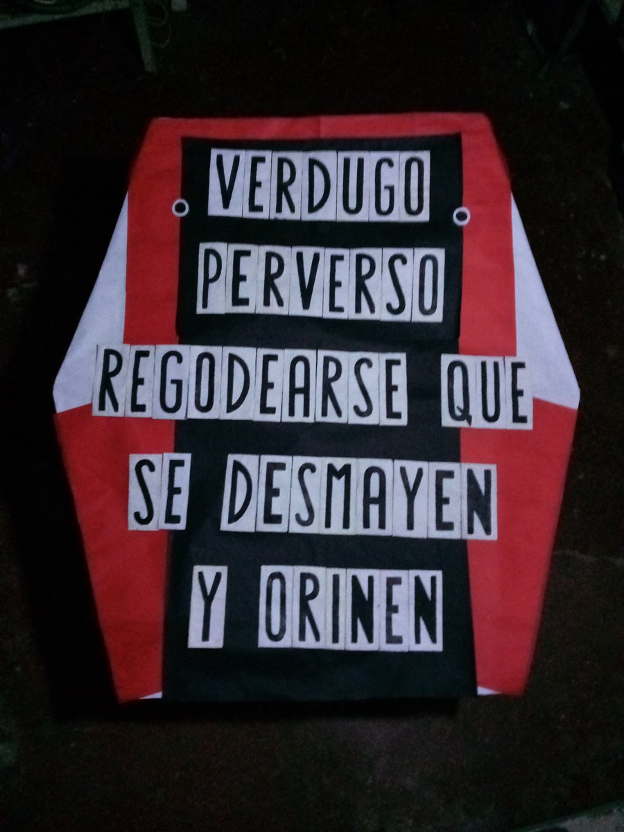 #Dictadura #Tirano #Tirania #Despota #Satrapa #Venezuela #Libertad #DerechosHumanos