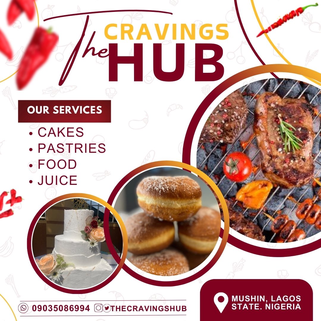 Thecravingshub's tweet photo. On 22nd of January, thecravingshub will be launching. Stay tuned https://t.co/5fDQRF5u11