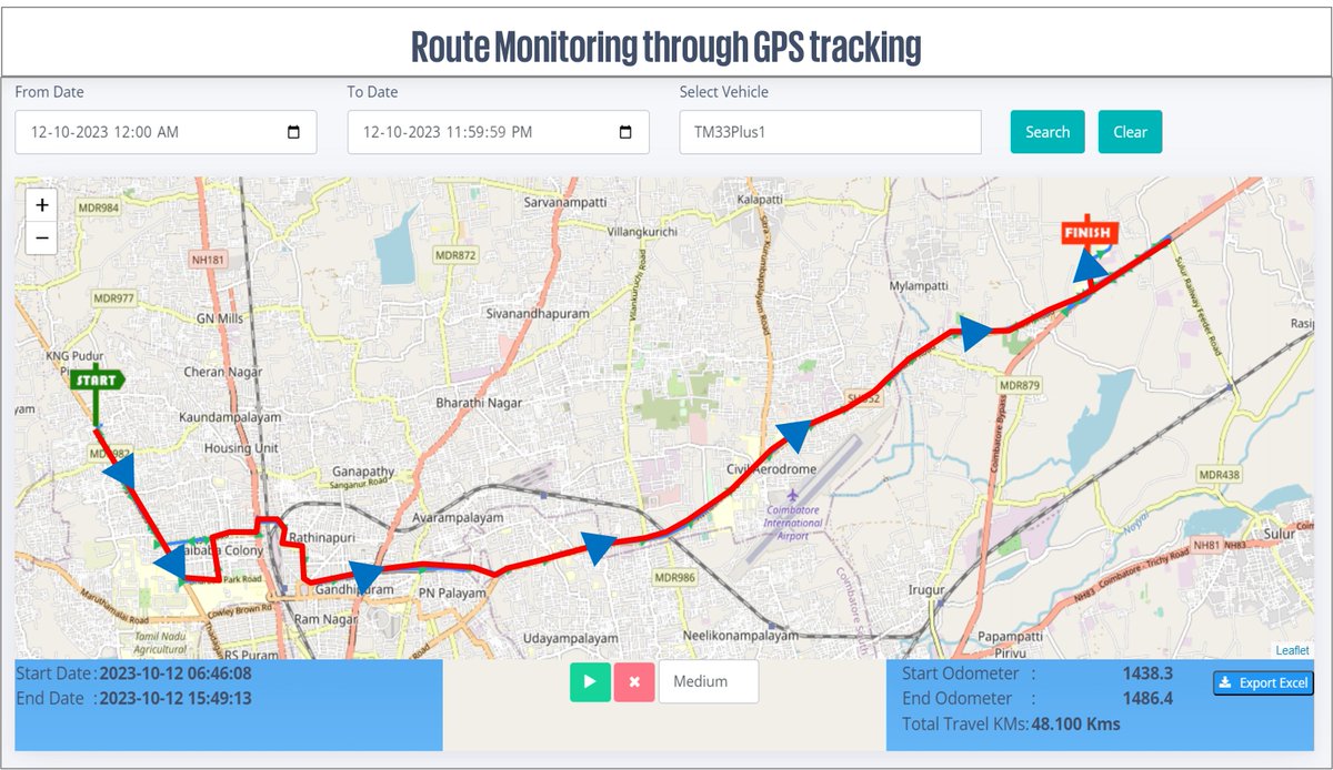 Andhra Pradesh Environment & Forest Department tweet media