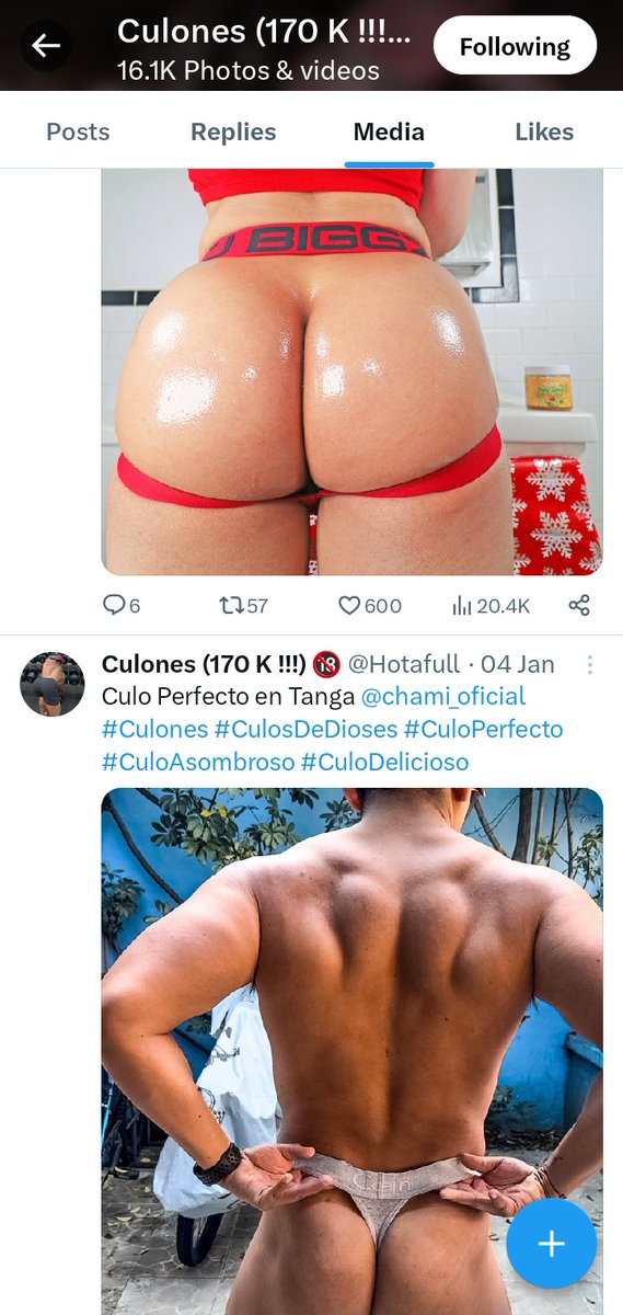 MeasRoby's tweet photo. @dombeeef There are alots nice bottom in this account my handsome.  Go fuck them all . From me 77 https://t.co/vLCSs3CF26