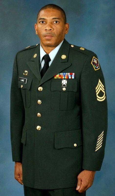 Today marks the 17th anniversary of the passing of Lt. Col. David C. Canegata III and Sgt. 1st Class Floyd Lake who died in Baghdad on Jan. 20, 2007, in a UH-60 Black Hawk helicopter crash.

We will never forget.