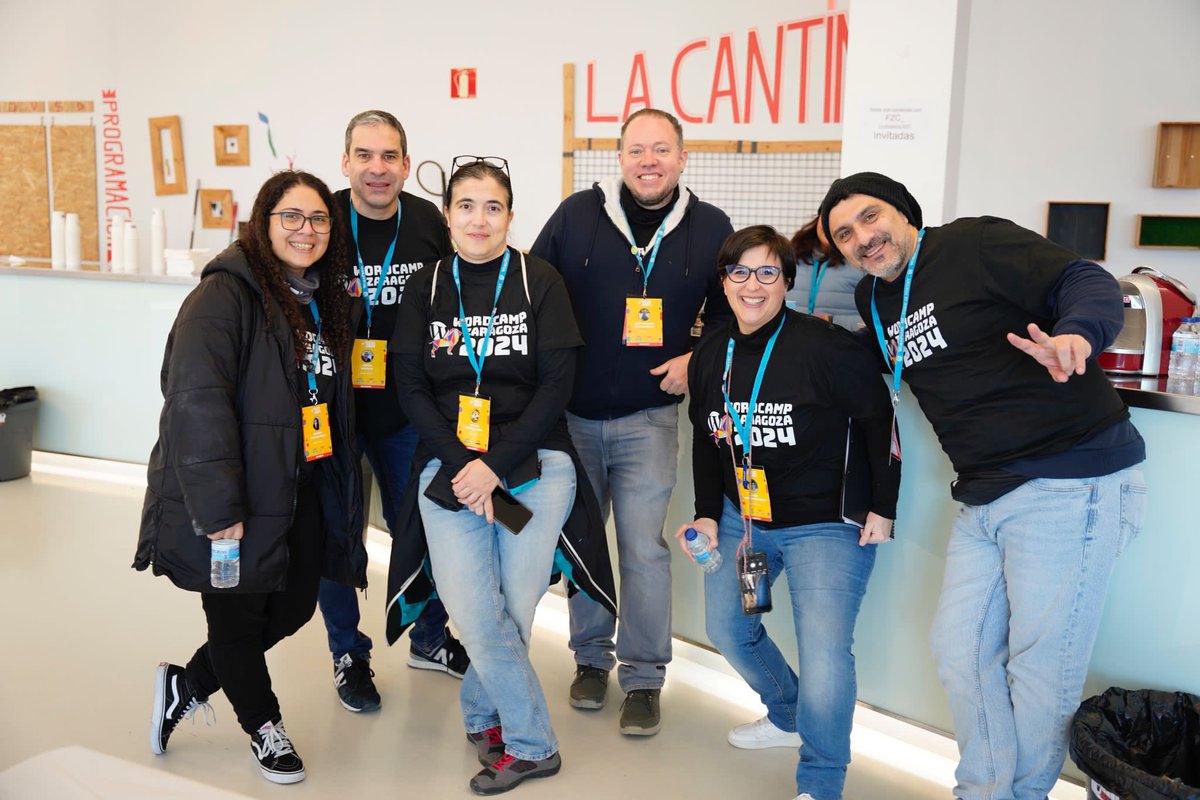 zaragozawp's tweet photo. Dándolo todo todito 🔥🔥🔥

#WCZGZ24 https://t.co/v1t1qw5gR2