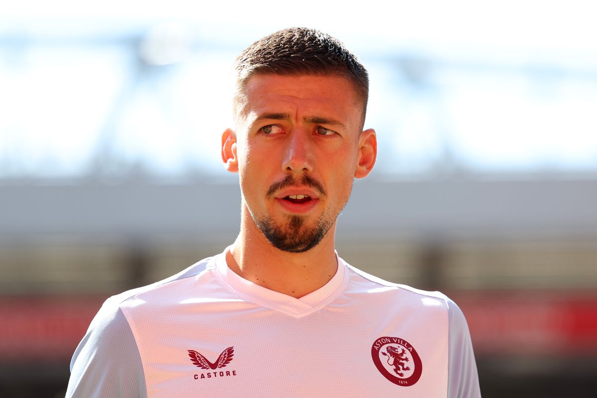 🚨 AC Milan are exploring a deal to sign Clément Lenglet, who is on-loan at Aston Villa from Barcelona. (Source: @DiMarzio)
