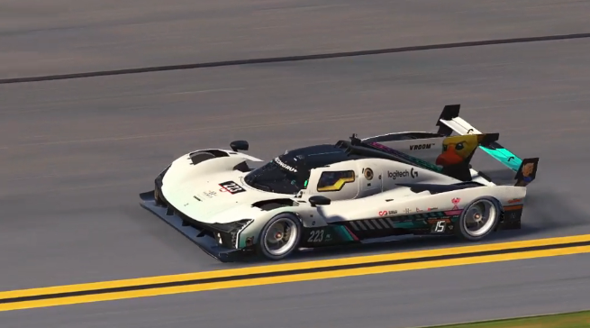 Vroom (@vroom_tm) on Twitter photo Endurance Day !
24h of Daytona <a href="/iRacing/">iRacing</a>
#798 Cadillac LMDh
Drivers :
<a href="/ruubik_/">Ruubik Coin-Tempête</a>
<a href="/kaarmar_/">Karu</a>
<a href="/lennypnr/">Lenny Pépinter</a>
<a href="/RafizzTV/">RaFizz</a>
Pov :
twitch.tv/kaarmar
twitch.tv/ruubik
twitch.tv/rafizztv
Let's Go Vroom™ 🔥🔥🔥🔥
#iracing #vroomtm #Daytona24 Endurance Day !
24h of Daytona <a href="/iRacing/">iRacing</a>
#798 Cadillac LMDh
Drivers :
<a href="/ruubik_/">Ruubik Coin-Tempête</a>
<a href="/kaarmar_/">Karu</a>
<a href="/lennypnr/">Lenny Pépinter</a>
<a href="/RafizzTV/">RaFizz</a>
Pov :
twitch.tv/kaarmar
twitch.tv/ruubik
twitch.tv/rafizztv
Let's Go Vroom™ 🔥🔥🔥🔥
#iracing #vroomtm #Daytona24